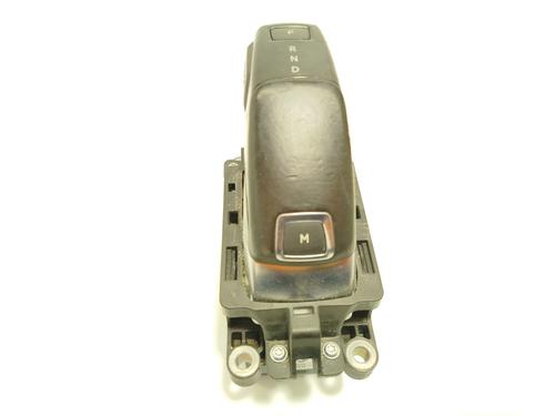 Gear lever PEUGEOT 3008 II SUV (MC_, MR_, MJ_, M4_) 1.5 BlueHDi 130 | BP21176137M90 