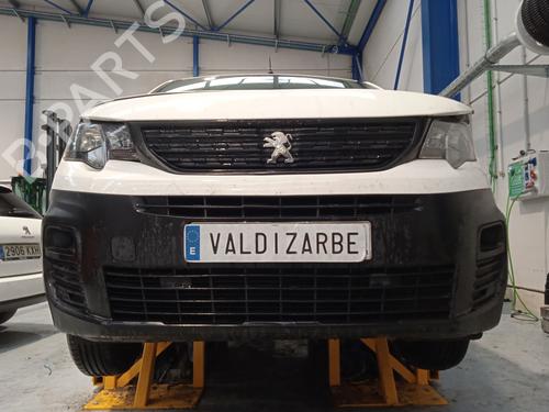 Starter PEUGEOT PARTNER Box Body/MPV (K9) 1.5 BlueHDi 100 | BP32853275M8 - Image 9