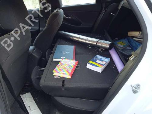 Right sun visor HYUNDAI i30 (PDE, PD, PDEN) 1.0 T-GDI | BP23106589I2  - Image 11