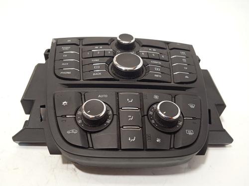 Switch OPEL MERIVA B MPV (S10) 1.4 (75) | BP23878911I30 - Image 3