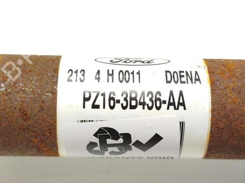 Right front driveshaft FORD KUGA III (DFK) 2.5 Duratec Plug-in-Hybrid | BP32203437M39