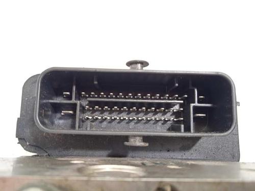 ABS pump PEUGEOT 308 II (LB_, LP_, LW_, LH_, L3_)  | BP10966673M43 