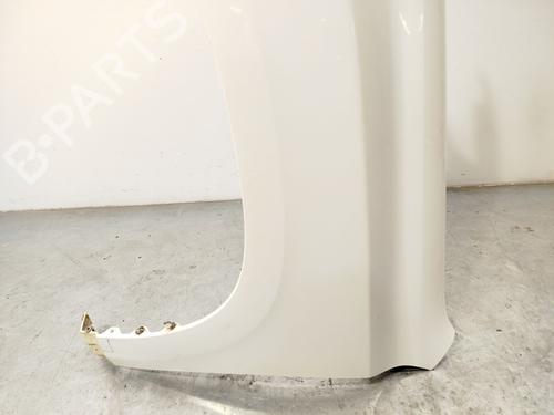 Left front fenders TOYOTA LAND CRUISER PRADO (_J15_) 3.0 D-4D (KDJ155_, KDJ150_, KDJ150R, KDJ155R) | BP29525221C41 