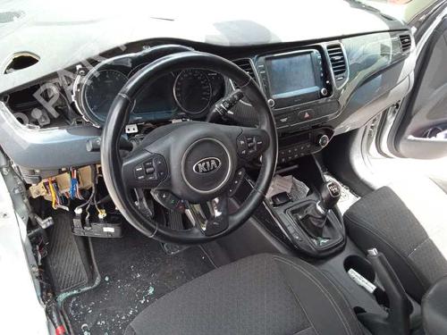 Left tailgate light KIA CARENS IV 1.6 GDi | BP19305599C79 