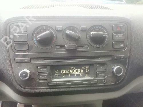 Climate control SEAT Mii (KF1, KE1) 1.0 | BP5026176I5 