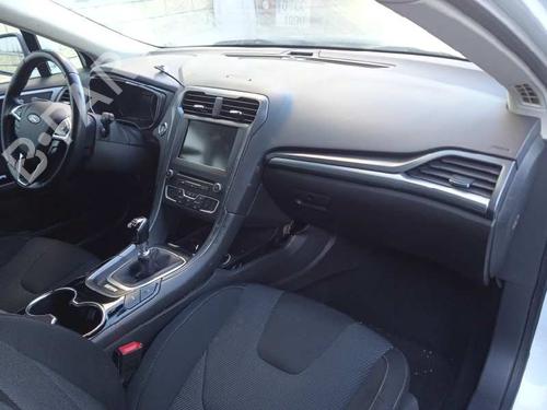 Steering column FORD MONDEO V Hatchback (CE) | BP13459393M21