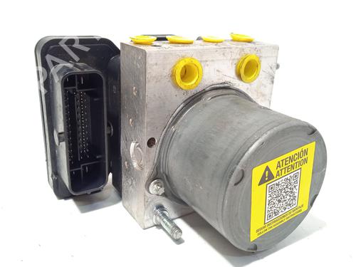 Used ABS pump SKODA FABIA III (NJ3) [2014-2021]  29305952