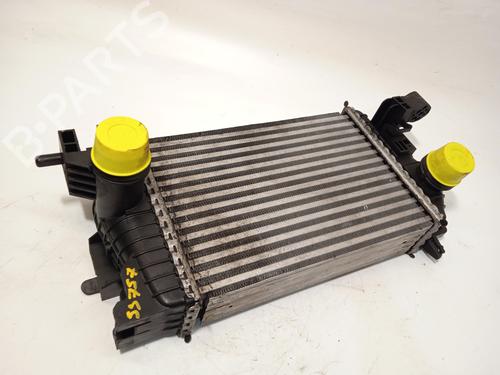 Intercooler OPEL MERIVA B MPV (S10) 1.7 CDTI (75) | BP25605391M30 - Image 2