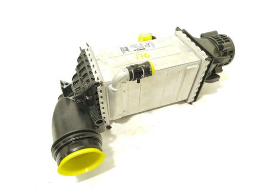 Intercooler Intercooler SEAT IBIZA V (KJ1, KJG) 1.5 TSI (150 hp) 36013955 36013955