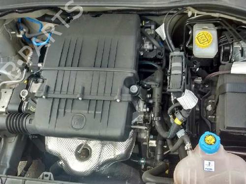 Fuel pump FIAT GRANDE PUNTO (199_)  | BP4383274M76 