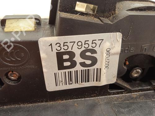Rear left lock CHEVROLET ORLANDO (J309) 2.0 D | BP18546800C100