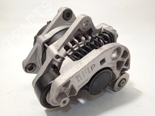 Used Alternator HYUNDAI TUCSON (NX4E, NX4A) 1.6 T-GDi (150 hp) 25301322