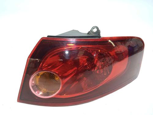 Used Right taillight Right taillight FIAT CROMA (194_) 1.9 D Multijet (136 hp) 16497774 16497774