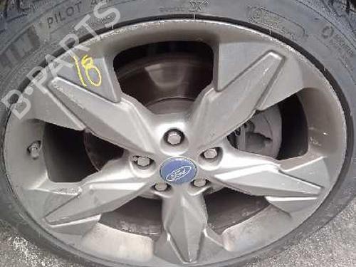 Electronic module FORD MONDEO IV Turnier (BA7)  | BP9721560M83 