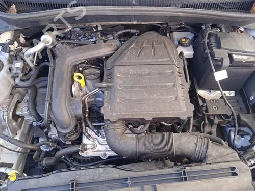 Steering rack VW T-CROSS (C11, D31) 1.0 TSi | BP9748422M22 