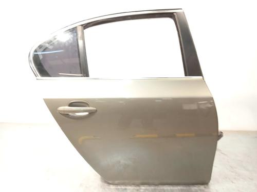 Used Right rear door BMW 5 (E60) 525 i (218 hp) 16967791