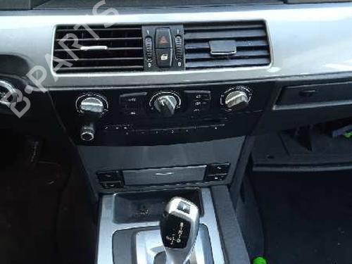 Left front brake caliper BMW 5 (E60) 520 d | BP11563030M105 