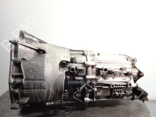 Used Gearbox Gearbox 10674008 10674008