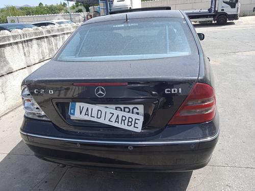 Starter MERCEDES-BENZ C-CLASS (W203) C 220 CDI (203.006, 203.008) | BP28378805M8 