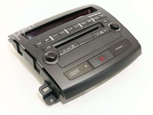 Used Radio Radio 37691157 37691157