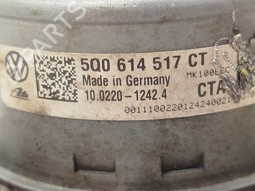 ABS pump VW TOURAN (5T1) 1.6 TDI | BP34370136M43  - Image 5