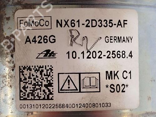 ABS pump FORD FOCUS IV (HN) 1.0 EcoBoost mHEV | BP37712757M43  - Image 6