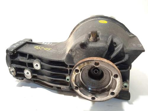 Rear differential AUDI A4 B7 (8EC) 3.0 TDI quattro | BP13560333M24 - Image 4