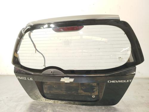 Tailgate CHEVROLET AVEO / KALOS Hatchback (T250, T255) 1.2 | BP24931416C6