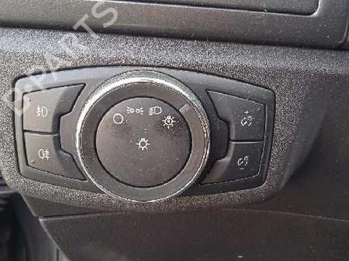 Electronic module FORD MONDEO V Hatchback (CE) 2.0 TDCi | BP13554129M83  - Image 31