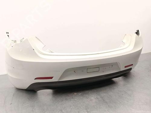 Bagtil kofangere Bagtil kofangere ALFA ROMEO GIULIETTA (940_) 2.0 JTDM (940.FXL1A) (140 hp) 37604005 37604005