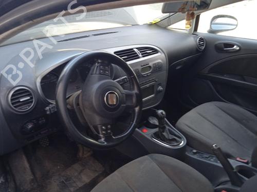 Front right window mechanism SEAT LEON (1P1) 1.9 TDI | BP28837055C23 - Image 22