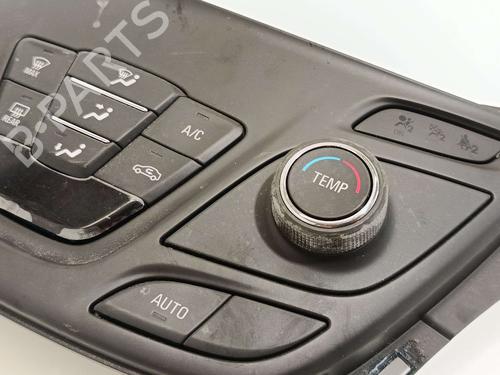 Climate control OPEL INSIGNIA A (G09) 2.0 CDTI (68) | BP39247086I5 - Image 4
