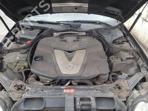 Startmotor MERCEDES-BENZ CLK (C209) CLK 320 CDI (209.320) | BP29237661M8 