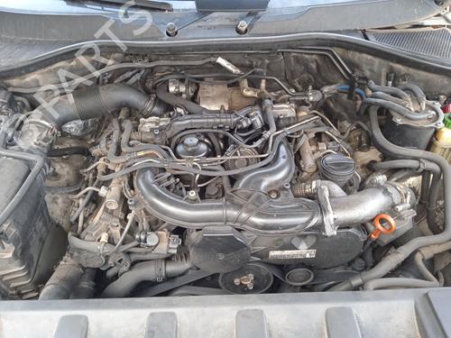 AC radiator AUDI Q7 (4LB) 3.0 TDI quattro | BP28422967M32  - Image 13