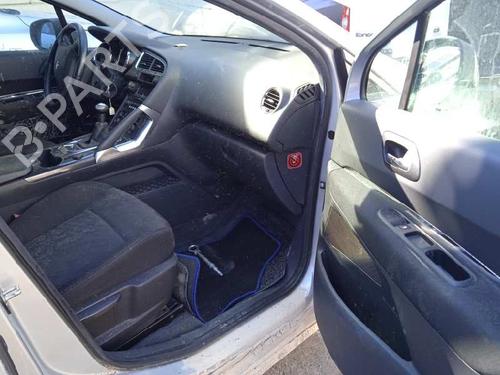 Subframe PEUGEOT 3008 I MPV (0U_) | BP15844707M9