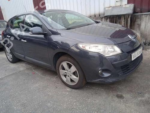 RENAULT MEGANE III Hatchback (BZ0/1_, B3_) 1.5 dCi (106 hp) 941192