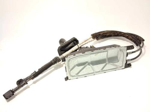 Gear lever VW POLO VI (AW1, BZ1, AE1) 1.0 MPi | BP9765122M90 