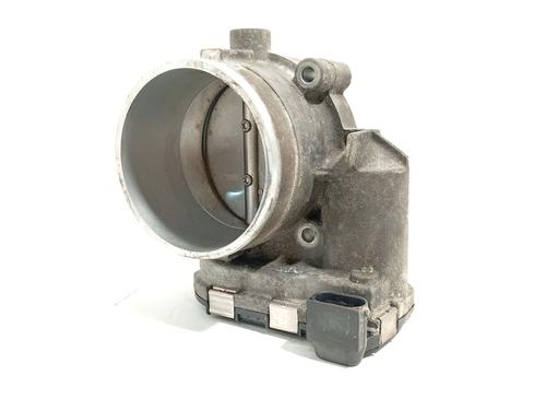 Used Throttle body PORSCHE CAYENNE (9PA) S 4.8 (385 hp) 27675524