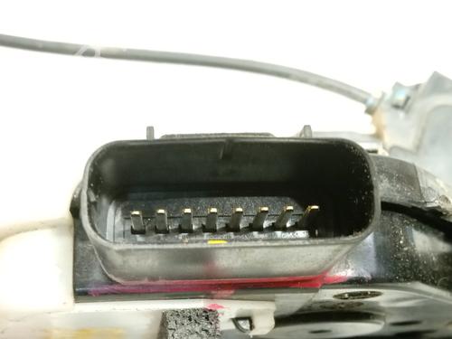 Front left lock HYUNDAI SANTA FÉ III (DM, DMA) 2.2 CRDi | BP29334246C98 
