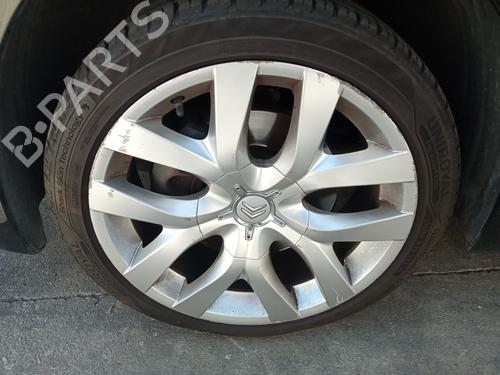 Left headlight CITROËN C4 Grand Picasso I (UA_) 2.0 HDi 138 | BP28599802C28 