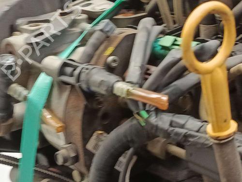 Engine RENAULT KANGOO Express (FC0/1_) 1.5 dCi (FC07, FC1R) | BP39135105M1 - Image 12