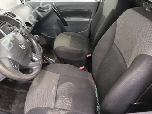Frontplade/Frontkurv RENAULT KANGOO Express (FW0/1_) 1.5 dCi 75 (FW07, FW10, FW04) | BP36131679C72 - Image 23
