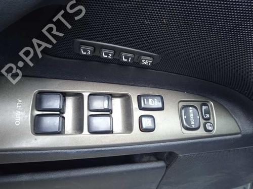 Left sun visor LEXUS IS II (_E2_) 220d (ALE20) | BP26145070I1 