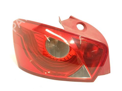 Used Left taillight Left taillight SEAT IBIZA IV SC (6J1, 6P5) 1.9 TDI (105 hp) 35904450 35904450