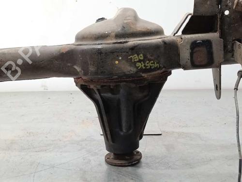 Subframe LAND ROVER DISCOVERY II (L318) 2.5 Td5 4x4 | BP8300291M9 
