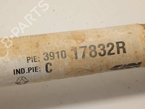 Left front driveshaft DACIA SANDERO II TCe 90 (B8M1, B8MA, B8AC) | BP7835166M38 - Image 4