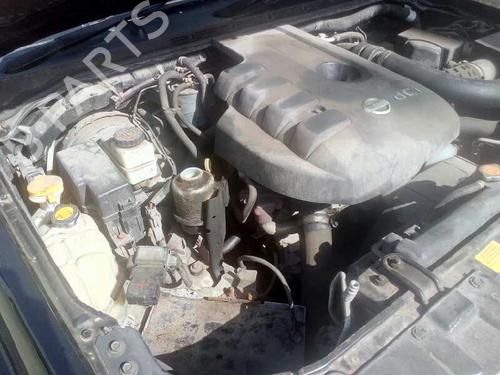 AC radiator NISSAN NAVARA NP300 (D40) 2.5 dCi 4WD (D40TT, D40T, D40M, D40BB) | BP1388789M32 