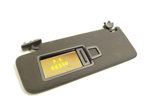 Used Left sun visor SEAT ARONA (KJ7, KJP) 1.0 TSI (95 hp) 29908180