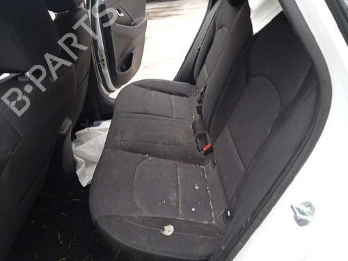 Left front window switch HYUNDAI i30 (PDE, PD, PDEN) 1.0 T-GDI | BP13489225I27