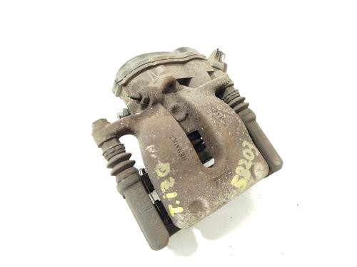 Used Left rear brake caliper Left rear brake caliper RENAULT SCÉNIC III (JZ0/1_) 1.2 TCe (116 hp) 34713969 34713969